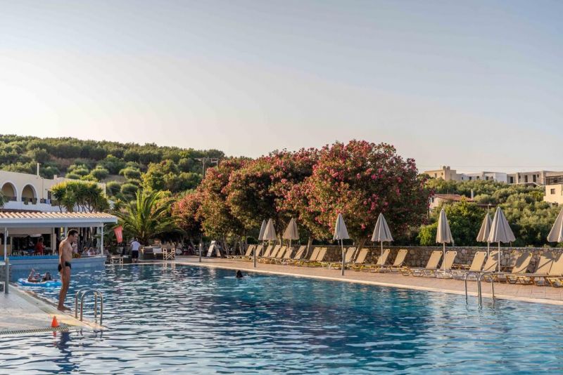 ALMYRIDA VILLAGE & WATERPARK (EX. ALMYRIDA BAY) фото 4
