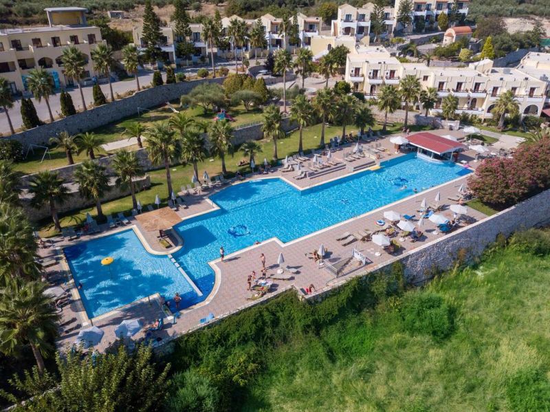 ALMYRIDA VILLAGE & WATERPARK (EX. ALMYRIDA BAY)