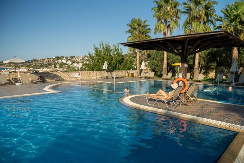 ALMYRIDA VILLAGE & WATERPARK (EX. ALMYRIDA BAY) фото 5