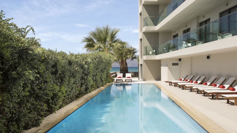 ALMYRIDA RESIDENCE