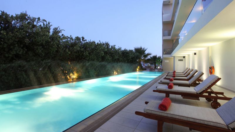 ALMYRIDA RESIDENCE фото 6