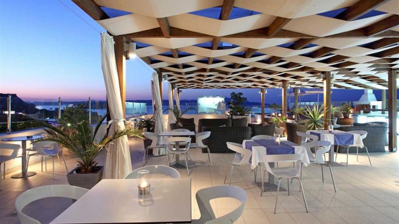 ALMYRIDA RESIDENCE фото 8