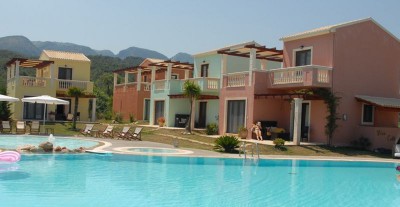 ALMYROS VILLAS RESORT