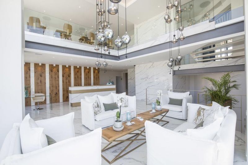 ALOE BOUTIQUE & SUITES фото 3