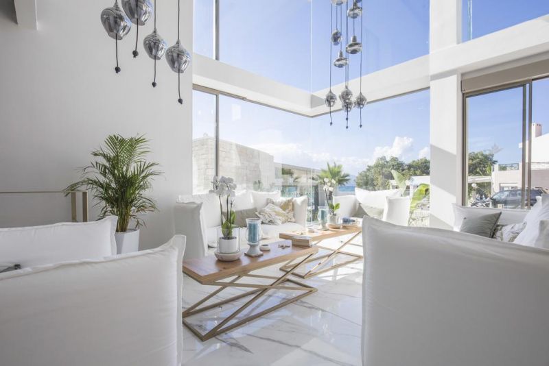 ALOE BOUTIQUE & SUITES фото 4