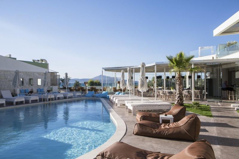 ALOE BOUTIQUE & SUITES фото 5