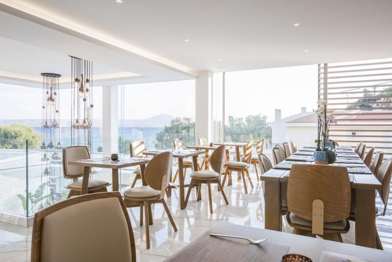 ALOE BOUTIQUE & SUITES фото 6