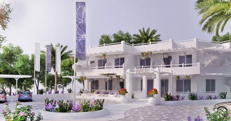 ALOE HOTEL ADULTS ONLY 18+