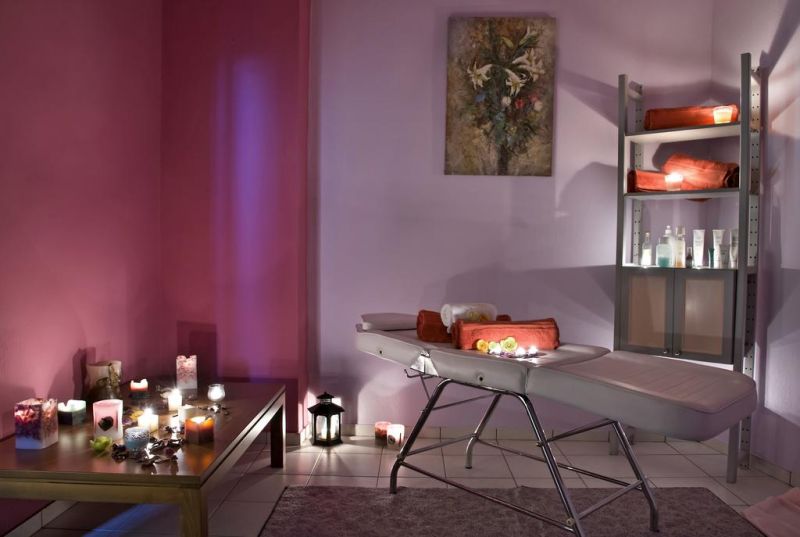 ALPEN HOUSE HOTEL & SUITES фото 3