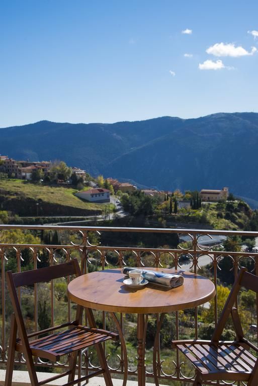 ALPEN HOUSE HOTEL & SUITES фото 5