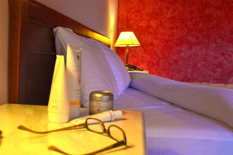 ALPEN HOUSE HOTEL & SUITES фото 6