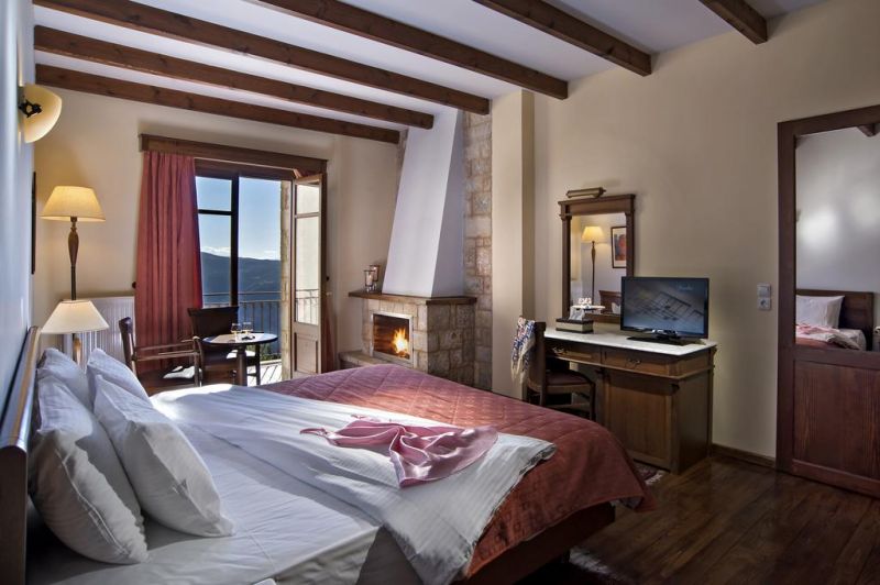 ALPEN HOUSE HOTEL & SUITES фото 7