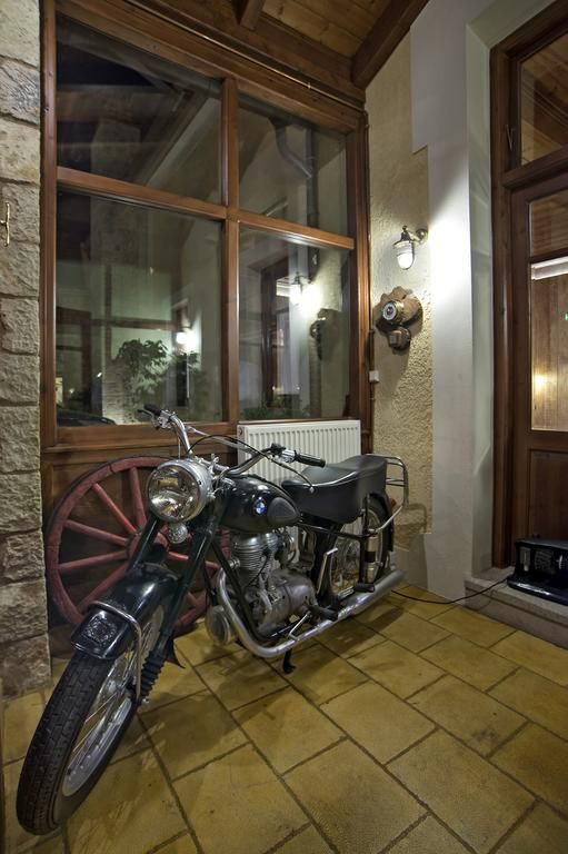ALPEN HOUSE HOTEL & SUITES фото 8