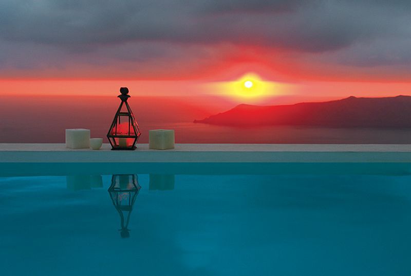 ALTANA TRADITIONAL HOUSES & SUITES