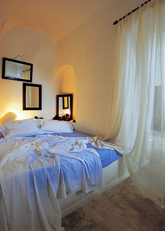 ALTANA TRADITIONAL HOUSES & SUITES фото 8