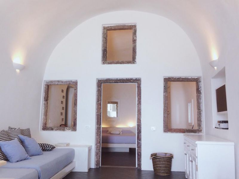 ALTANA CLIFFSIDE VILLAS фото 2