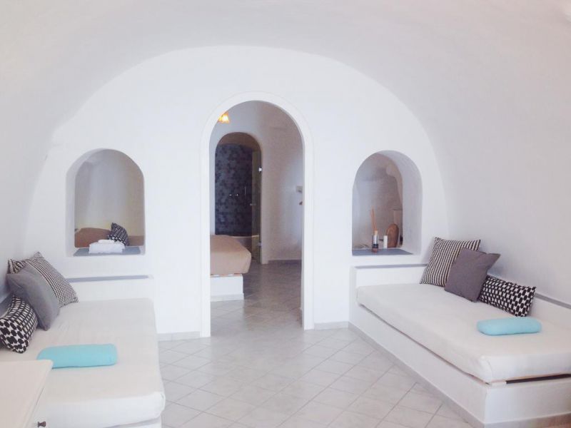 ALTANA CLIFFSIDE VILLAS фото 7