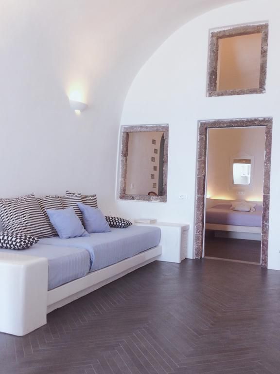 ALTANA CLIFFSIDE VILLAS фото 8
