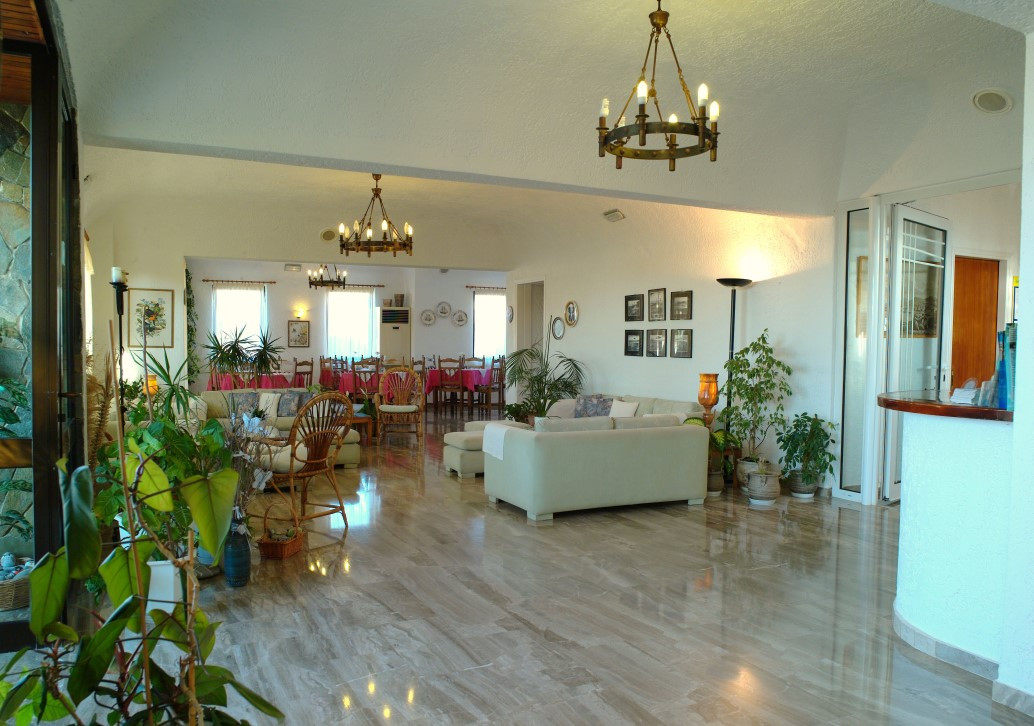 ALTIS HOTEL фото 3