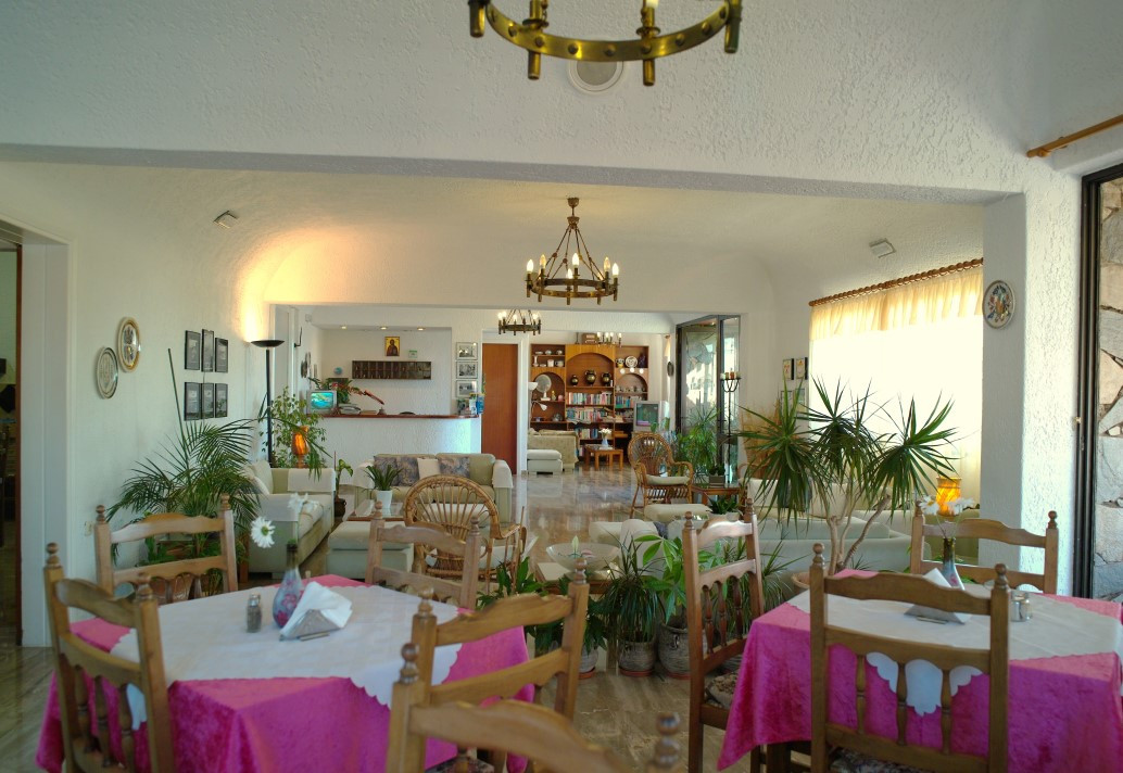 ALTIS HOTEL фото 6