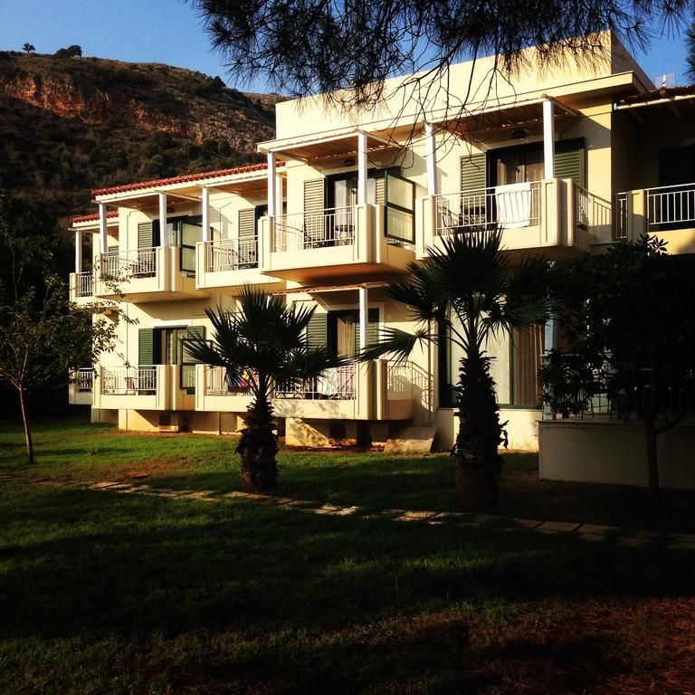 AMALIA HOTEL KALOGRIA фото 8