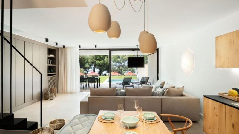 AMANTES VILLAS & SUITES фото 3