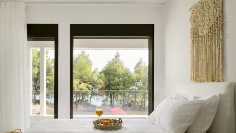 AMANTES VILLAS & SUITES фото 4