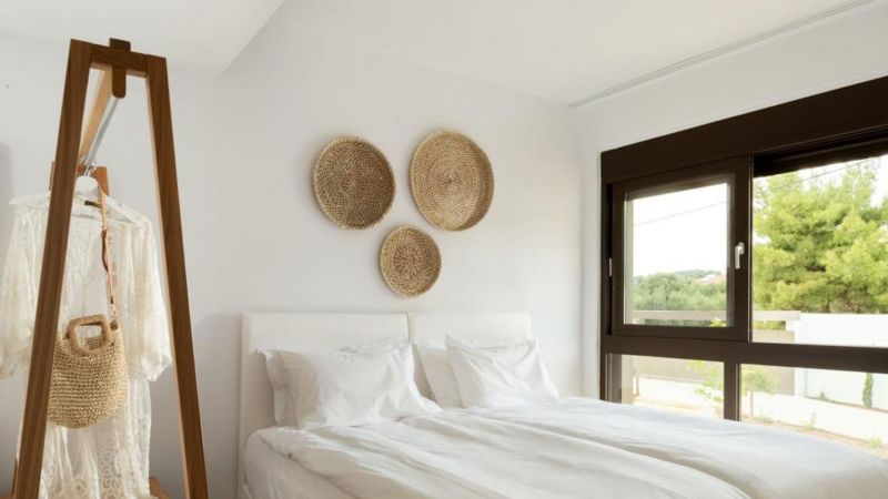 AMANTES VILLAS & SUITES фото 5