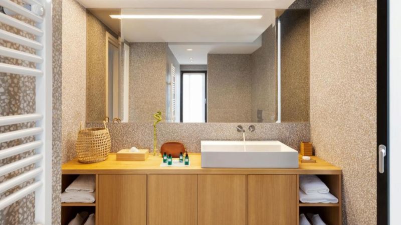 AMANTES VILLAS & SUITES фото 7