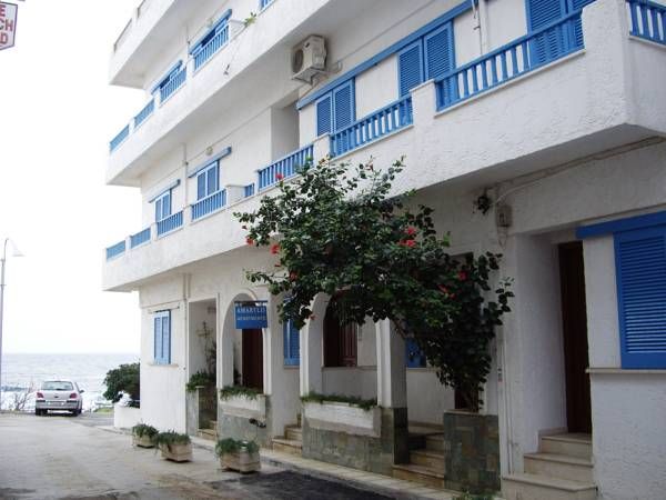 AMARYLLIS APARTMENTS CRETE
