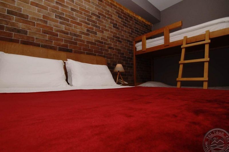 AMARYLLIS HOTEL NAFPAKTOS фото 4