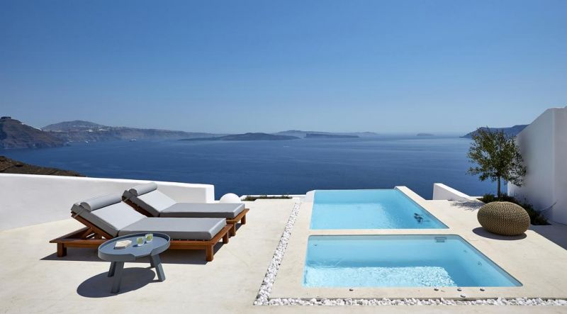 AMAYA SELECTION OF VILLAS фото 2