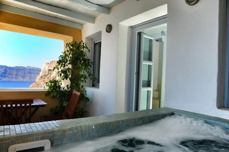 AMAYA SELECTION OF VILLAS фото 6