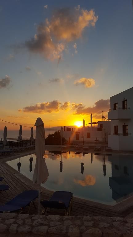 AMAZONES VILLAGE SUITES фото 3