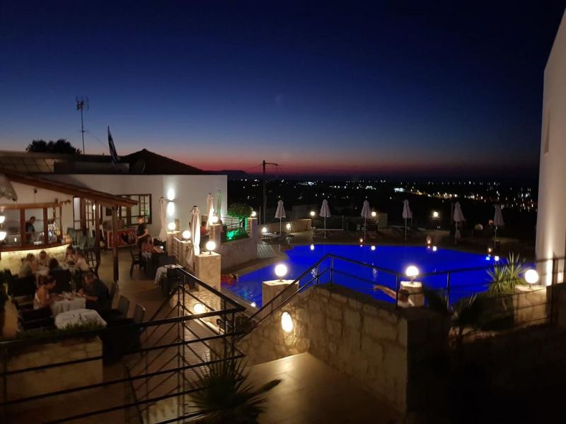 AMAZONES VILLAGE SUITES фото 4
