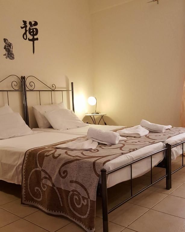 AMAZONES VILLAGE SUITES фото 7