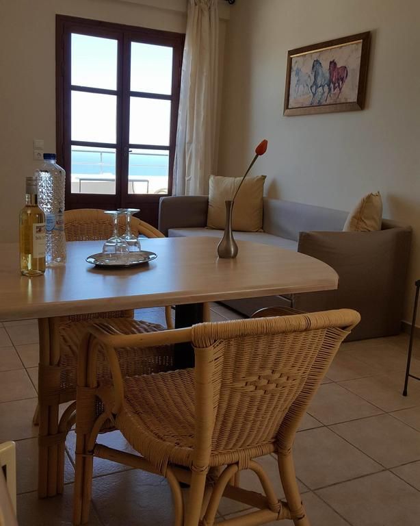 AMAZONES VILLAGE SUITES фото 8