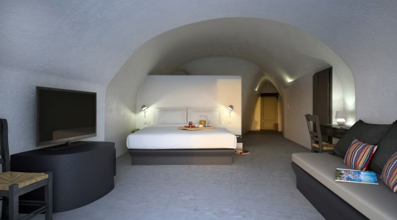AMBASSADOR AEGEAN LUXURY HOTEL & SUITES фото 2