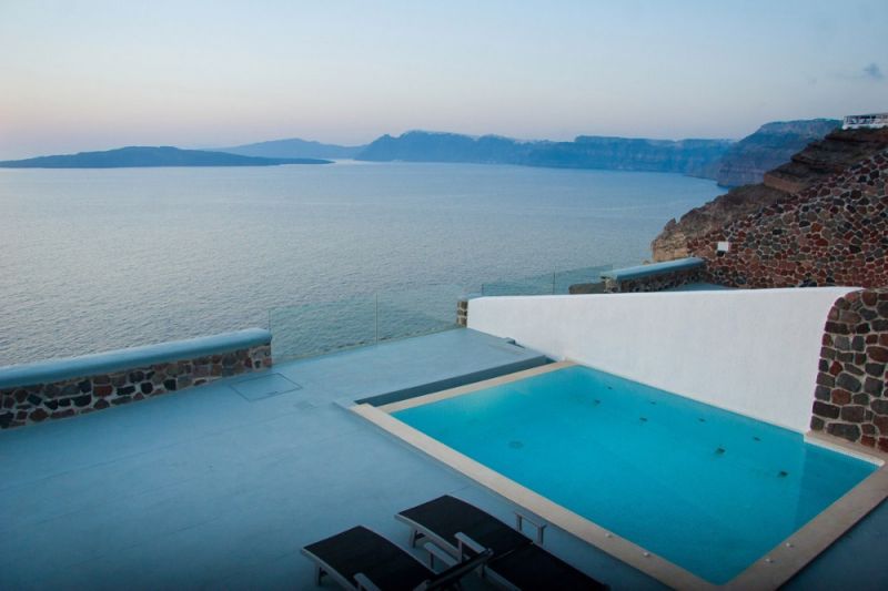 AMBASSADOR AEGEAN LUXURY HOTEL & SUITES фото 4