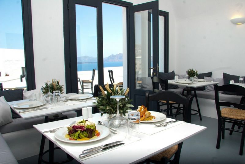 AMBASSADOR AEGEAN LUXURY HOTEL & SUITES фото 6