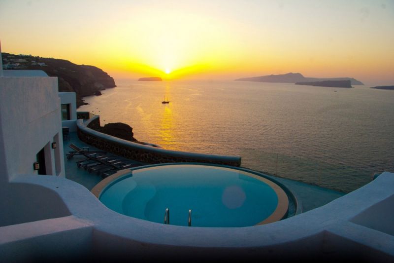 AMBASSADOR AEGEAN LUXURY HOTEL & SUITES фото 8