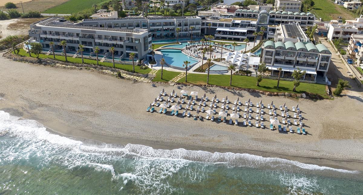 AMIRA LUXURY RESORT ADULTS ONLY