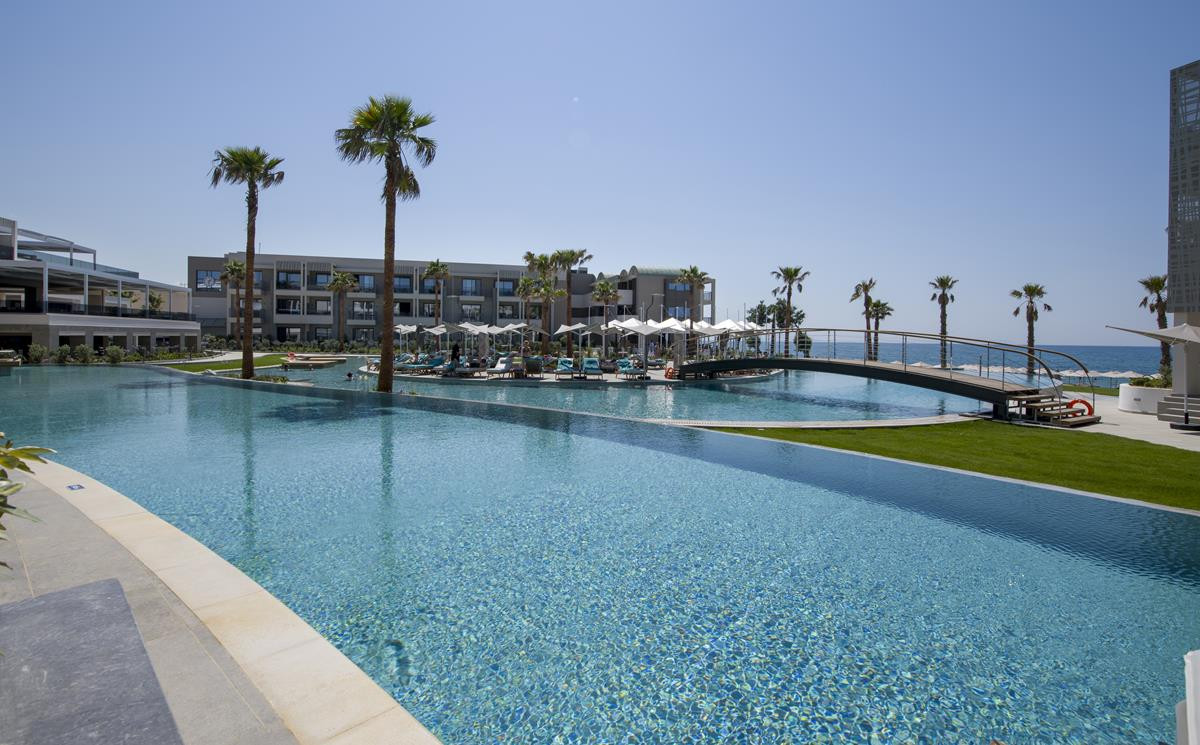AMIRA LUXURY RESORT ADULTS ONLY фото 6