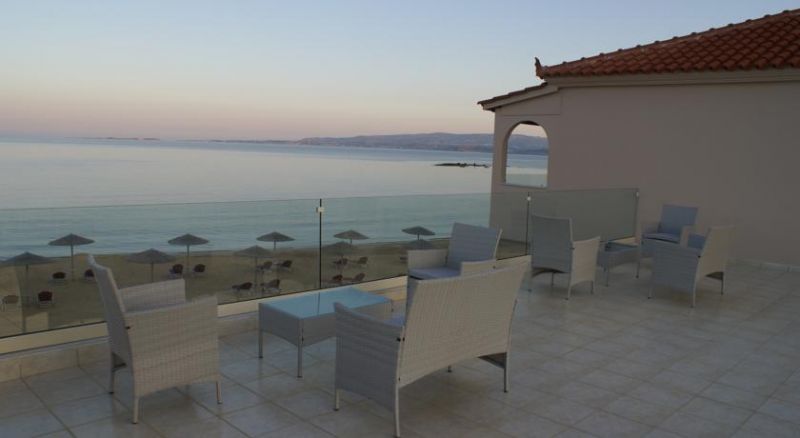 AMMOS RESIDENCE фото 7
