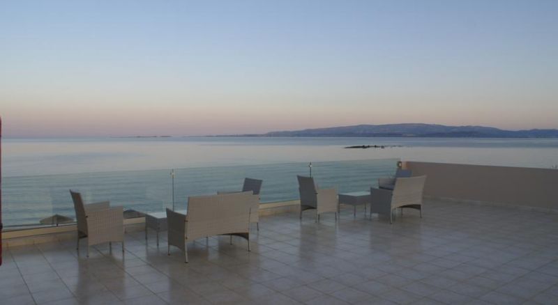 AMMOS RESIDENCE фото 8