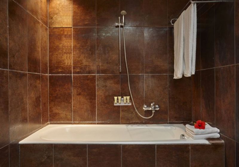 AMMOS LUXURY RESORT фото 5