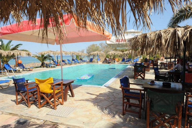 AMMOS VILLAS фото 3