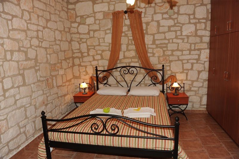 AMMOS VILLAS фото 8