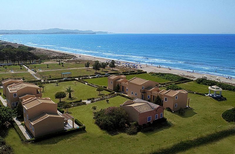 AMMOUDIA MAISONETTES фото 2