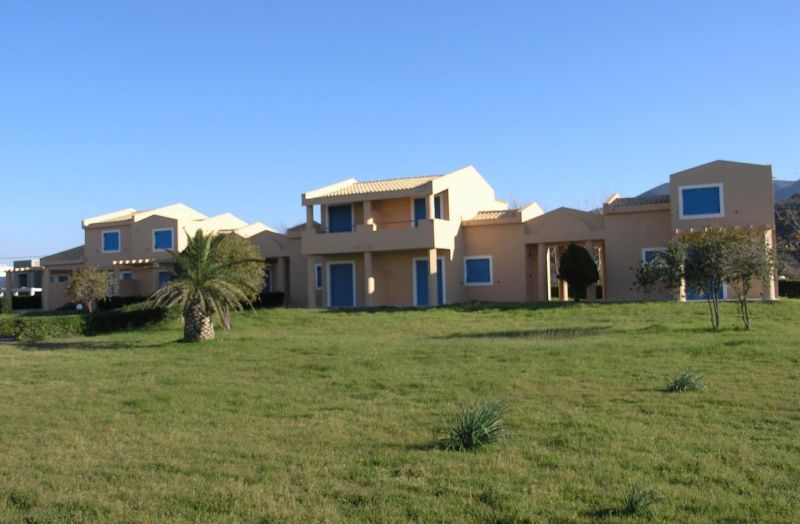 AMMOUDIA MAISONETTES фото 3
